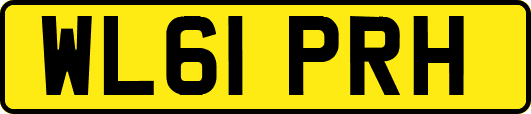 WL61PRH