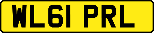 WL61PRL