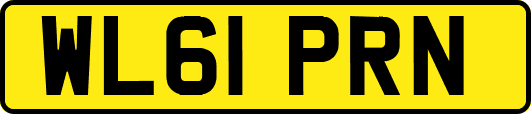 WL61PRN