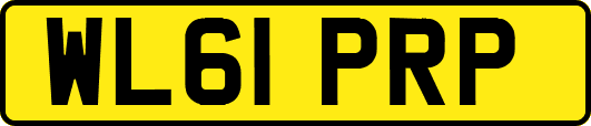 WL61PRP