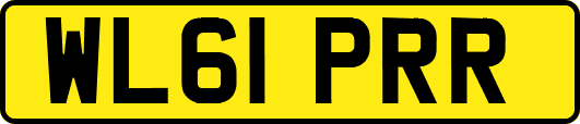 WL61PRR
