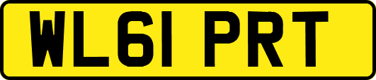 WL61PRT