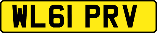 WL61PRV