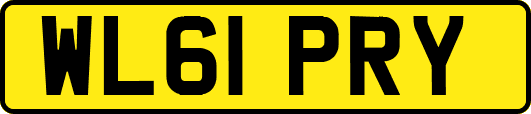 WL61PRY