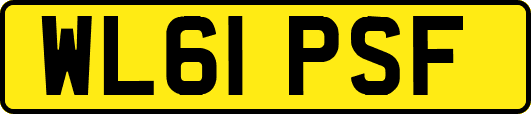 WL61PSF