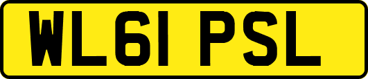 WL61PSL