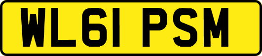 WL61PSM