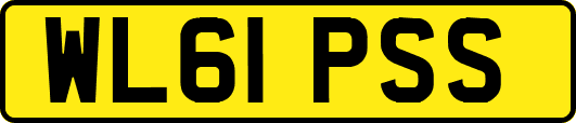 WL61PSS