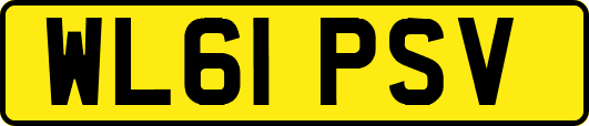WL61PSV
