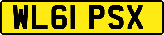 WL61PSX