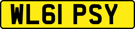 WL61PSY