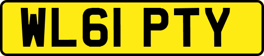WL61PTY