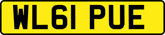 WL61PUE