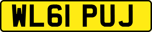 WL61PUJ