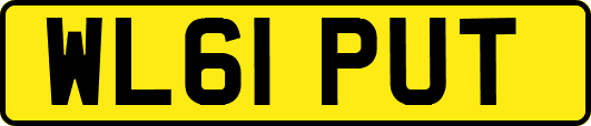 WL61PUT
