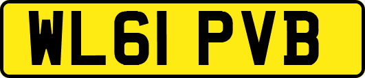 WL61PVB