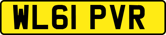 WL61PVR