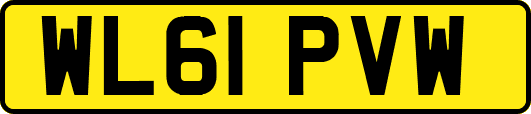 WL61PVW