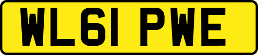 WL61PWE