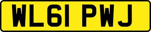 WL61PWJ