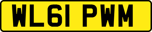 WL61PWM