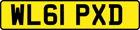 WL61PXD