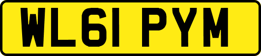 WL61PYM