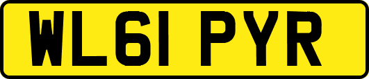 WL61PYR