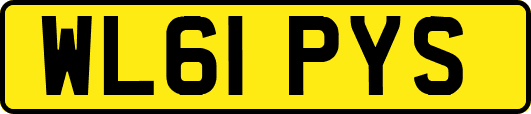 WL61PYS