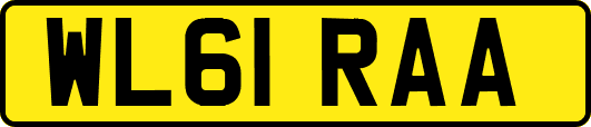 WL61RAA