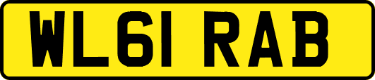 WL61RAB