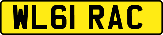 WL61RAC