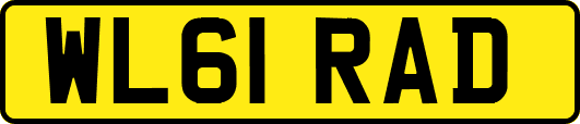WL61RAD
