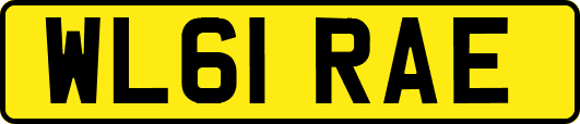 WL61RAE