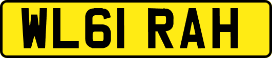 WL61RAH