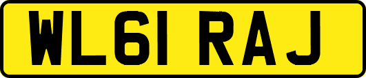WL61RAJ