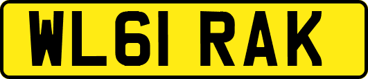 WL61RAK
