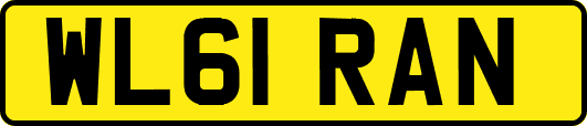 WL61RAN