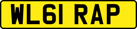 WL61RAP