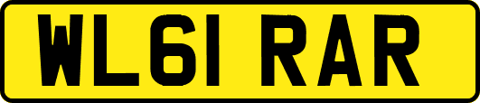 WL61RAR