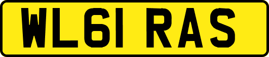 WL61RAS