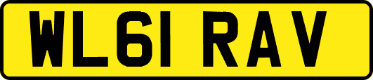 WL61RAV