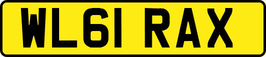 WL61RAX