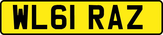 WL61RAZ