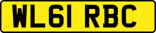 WL61RBC