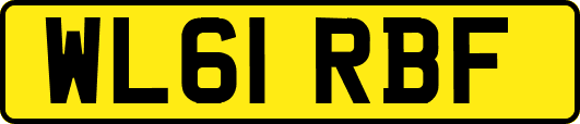 WL61RBF
