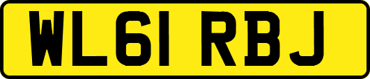 WL61RBJ