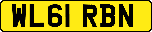 WL61RBN