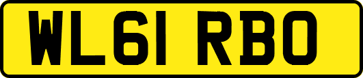WL61RBO