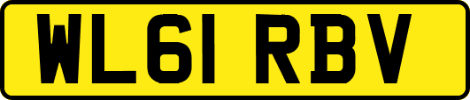 WL61RBV